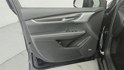 2023 Cadillac XT6 Sport