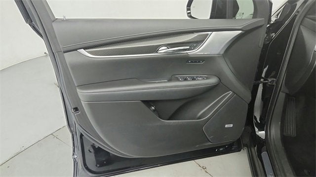 2023 Cadillac XT6 Sport