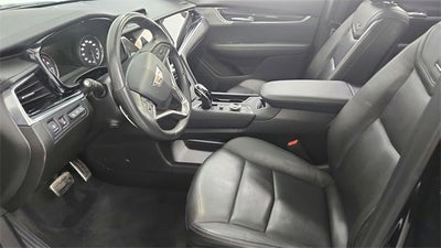 2023 Cadillac XT6 Sport