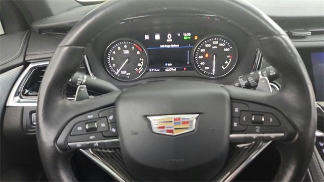 2023 Cadillac XT6 Sport