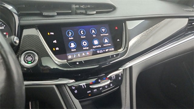 2023 Cadillac XT6 Sport