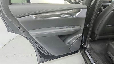 2023 Cadillac XT6 Sport