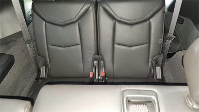 2023 Cadillac XT6 Sport