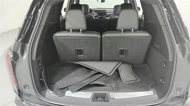 2023 Cadillac XT6 Sport