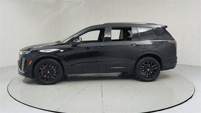 2023 Cadillac XT6 Sport
