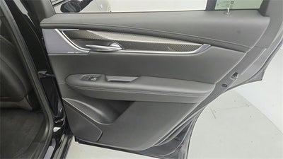 2023 Cadillac XT6 Sport