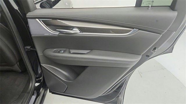 2023 Cadillac XT6 Sport