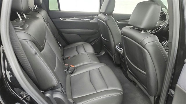 2023 Cadillac XT6 Sport