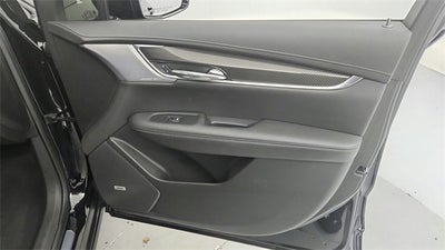 2023 Cadillac XT6 Sport