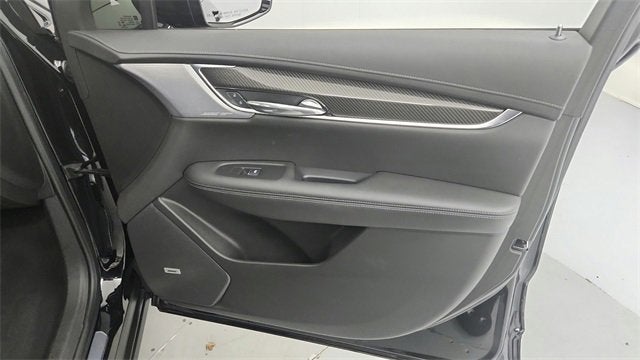 2023 Cadillac XT6 Sport