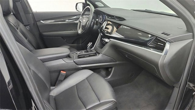 2023 Cadillac XT6 Sport