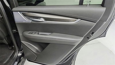 2023 Cadillac XT6 Sport