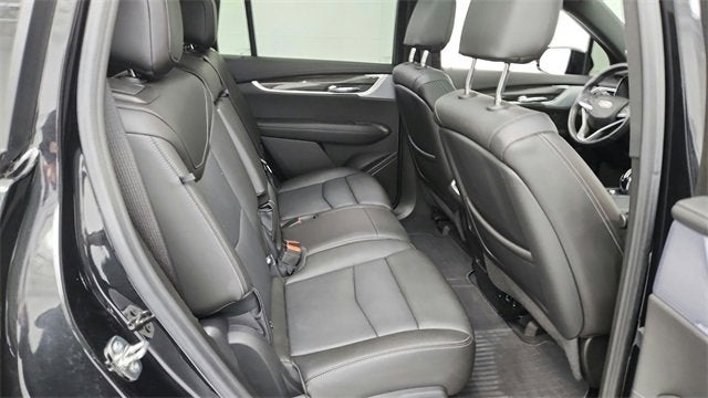 2023 Cadillac XT6 Sport