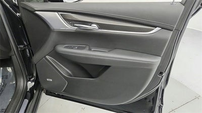 2023 Cadillac XT6 Sport