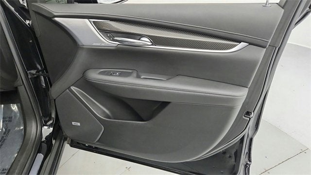 2023 Cadillac XT6 Sport