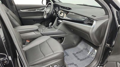 2023 Cadillac XT6 Sport