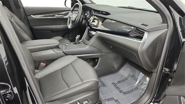 2023 Cadillac XT6 Sport