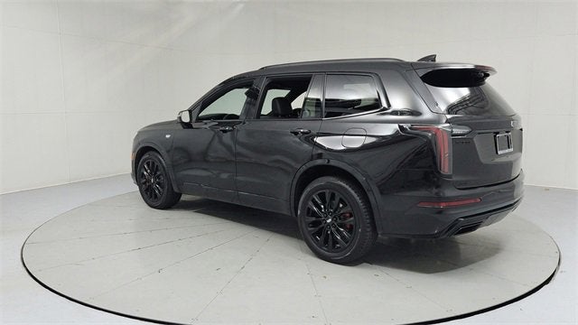 2023 Cadillac XT6 Sport