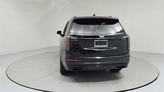 2023 Cadillac XT6 Sport