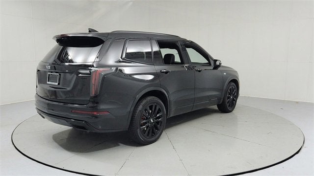2023 Cadillac XT6 Sport