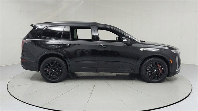 2023 Cadillac XT6 Sport