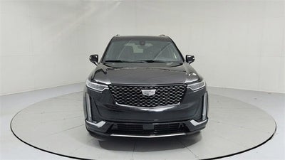 2023 Cadillac XT6 Sport