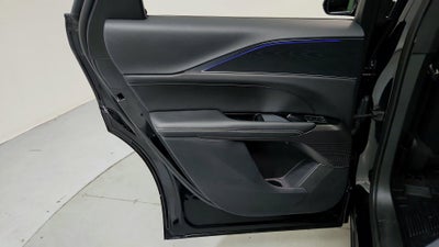 2025 Cadillac LYRIQ Luxury 1