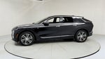 2025 Cadillac LYRIQ Luxury 1