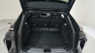 2025 Cadillac LYRIQ Luxury 1