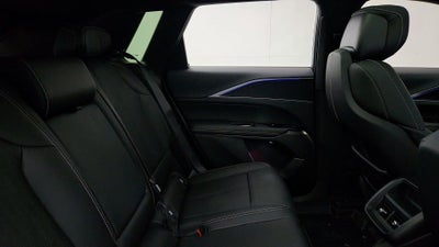 2025 Cadillac LYRIQ Luxury 1