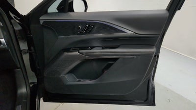 2025 Cadillac LYRIQ Luxury 1