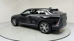2025 Cadillac LYRIQ Luxury 1