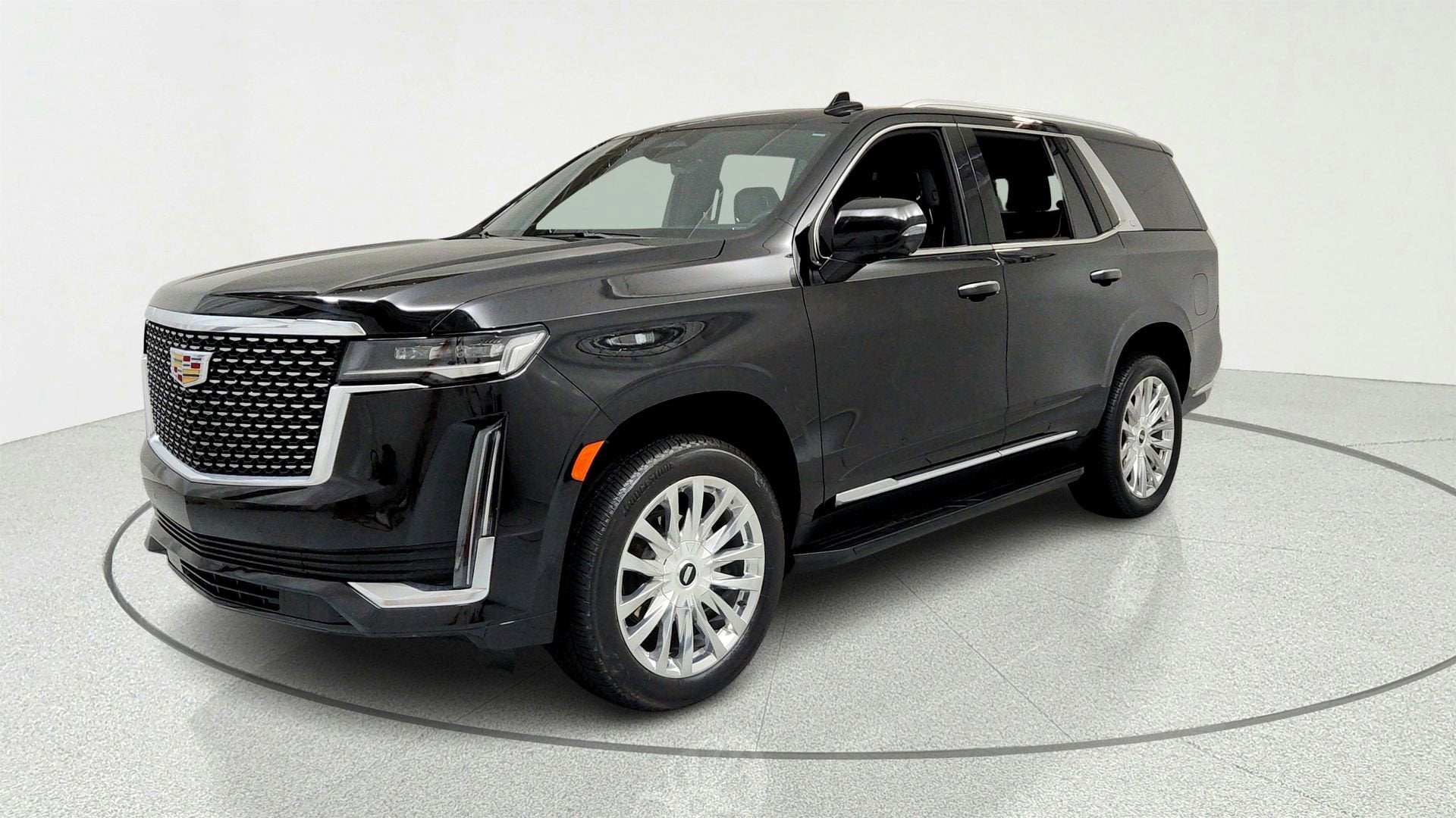 2024 Cadillac Escalade