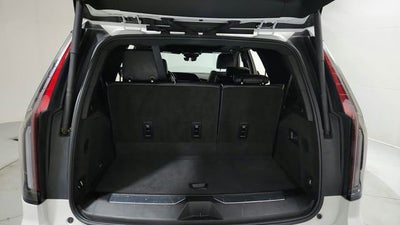 2024 Cadillac Escalade Premium Luxury