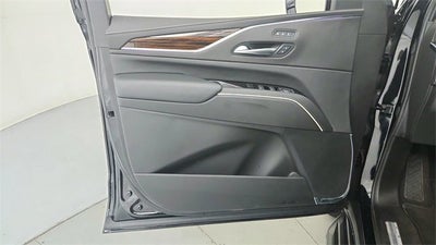 2024 Cadillac Escalade Premium Luxury