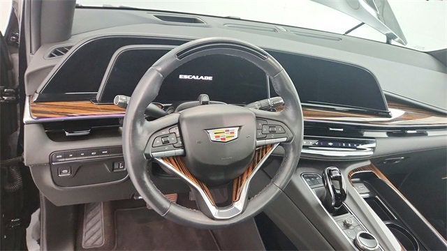 2024 Cadillac Escalade Premium Luxury