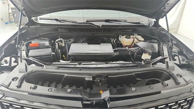 2024 Cadillac Escalade Premium Luxury