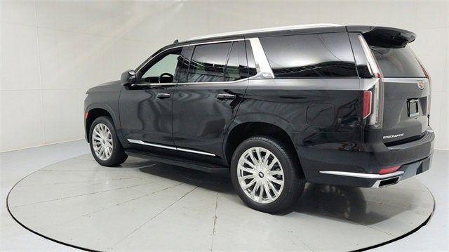 2024 Cadillac Escalade Premium Luxury