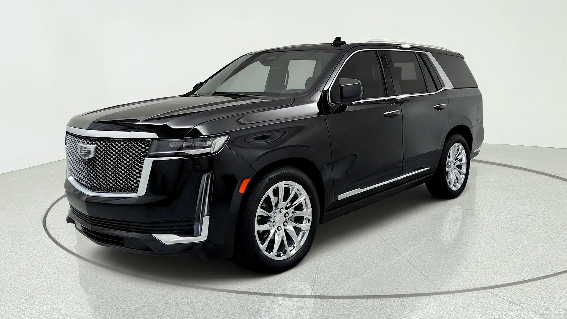 2023 Cadillac Escalade 4WD Premium Luxury