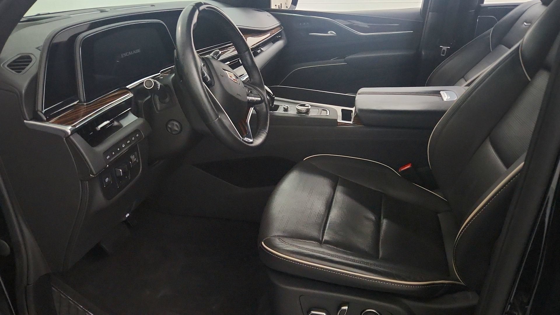 2023 Cadillac Escalade 4WD Premium Luxury