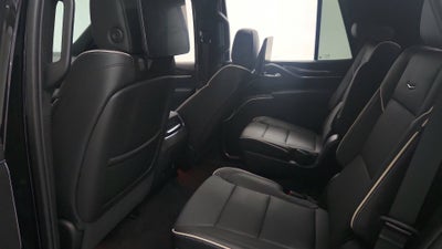 2023 Cadillac Escalade 4WD Premium Luxury