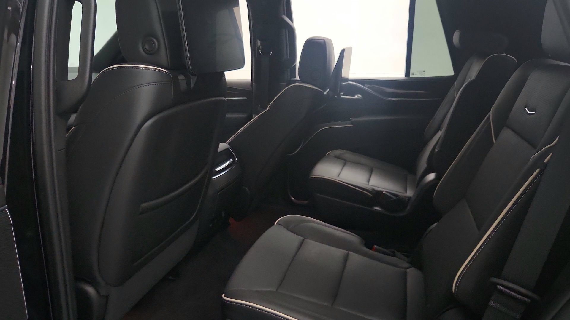 2023 Cadillac Escalade 4WD Premium Luxury