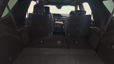 2023 Cadillac Escalade 4WD Premium Luxury