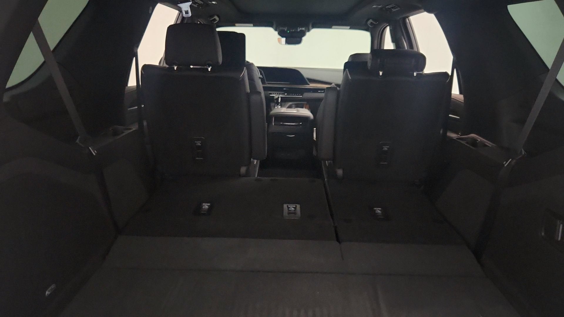 2023 Cadillac Escalade 4WD Premium Luxury