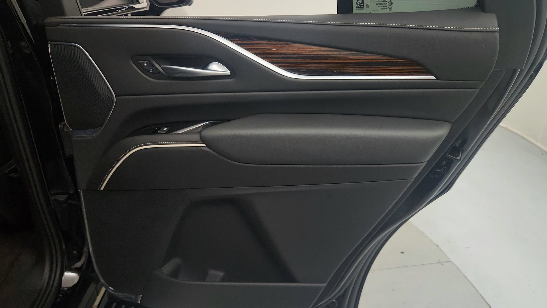 2023 Cadillac Escalade 4WD Premium Luxury