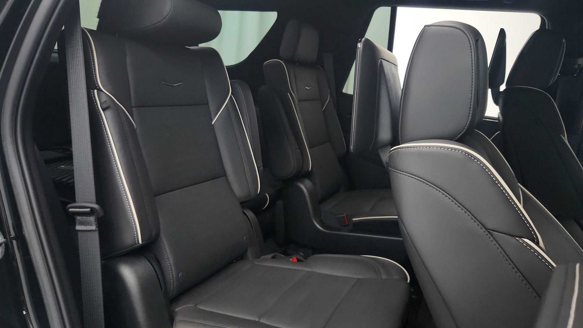 2023 Cadillac Escalade 4WD Premium Luxury