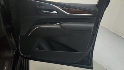 2023 Cadillac Escalade 4WD Premium Luxury