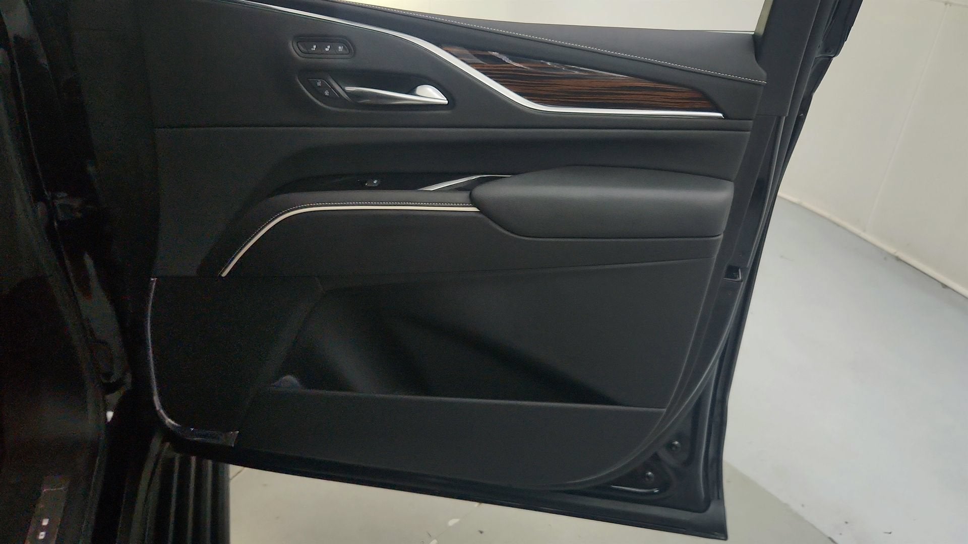 2023 Cadillac Escalade 4WD Premium Luxury