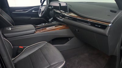 2023 Cadillac Escalade 4WD Premium Luxury