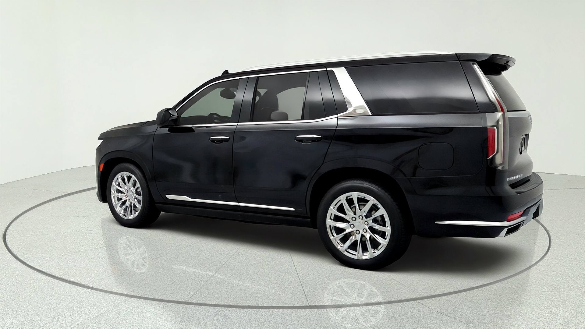 2023 Cadillac Escalade 4WD Premium Luxury